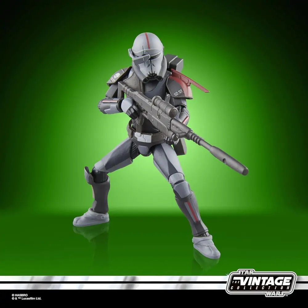 Star Wars The Bad Batch Crosshair figurka 9,5 cm zdjęcie produktu