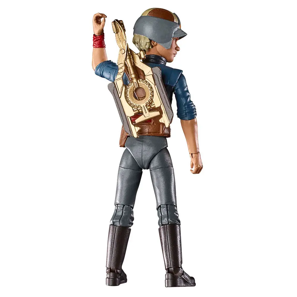 Star Wars: The Bad Batch Black Series Figurka Akcji Omega (Mercenary Gear) 15 cm zdjęcie produktu