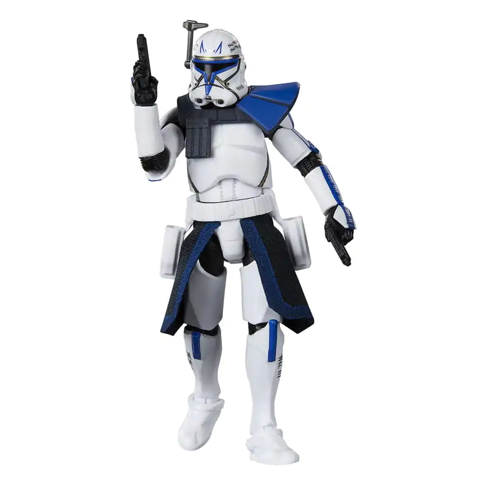 Star Wars: The Bad Batch Vintage Collection Figurka Akcji Clone Commander Rex (Bracca Mission) 10 cm zdjęcie produktu