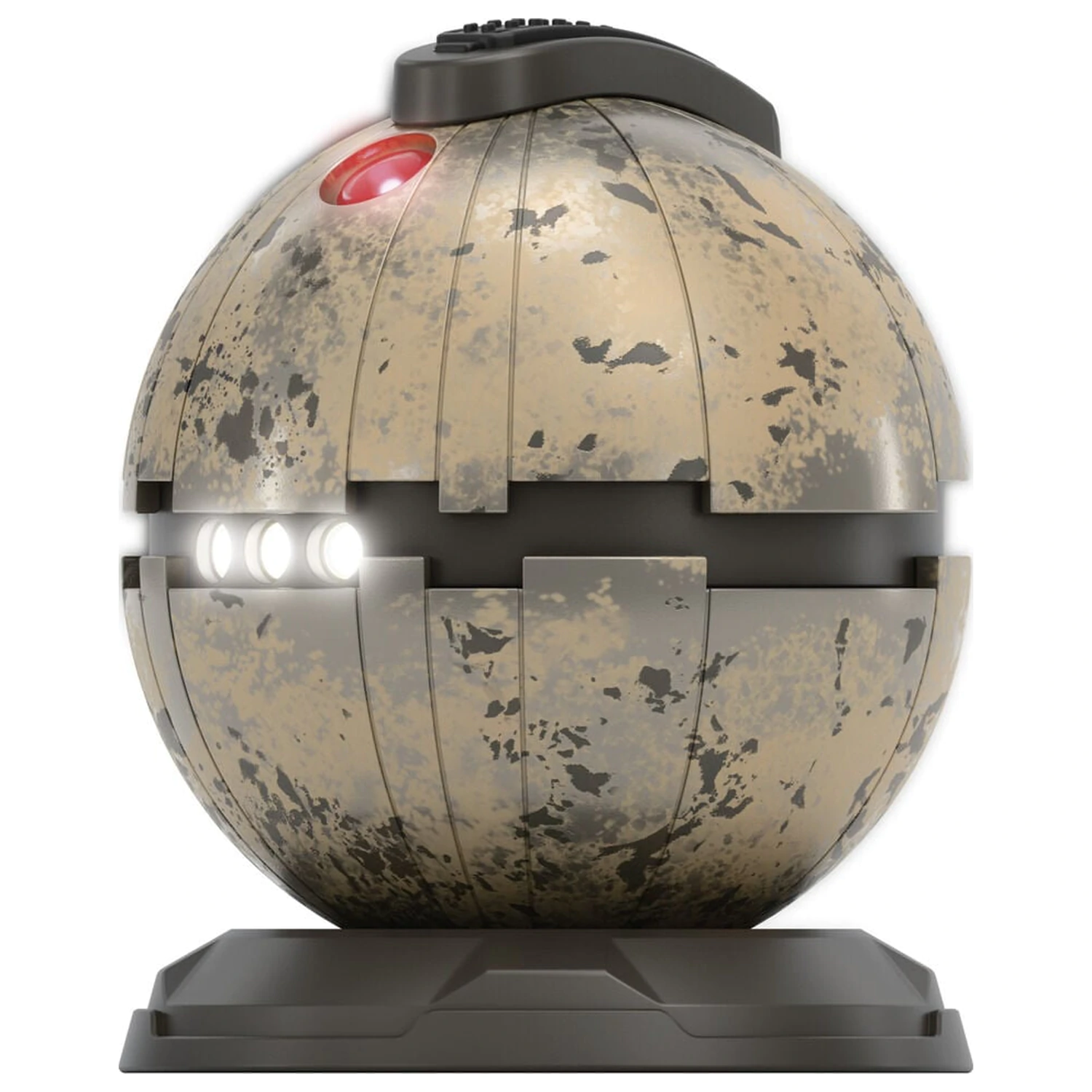 Star Wars The Black Series premium elektroniczny detonator zdjęcie produktu