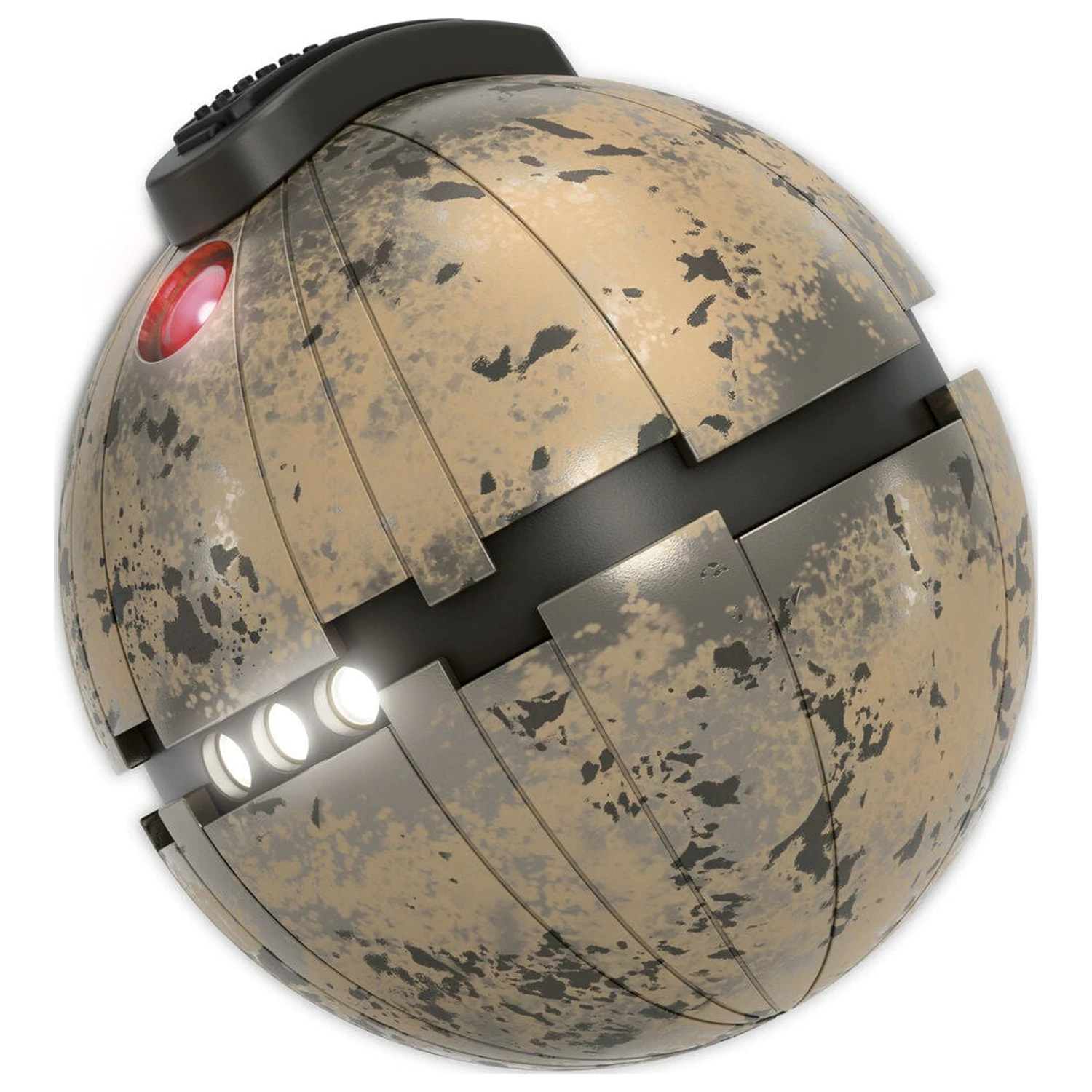 Star Wars The Black Series premium elektroniczny detonator zdjęcie produktu