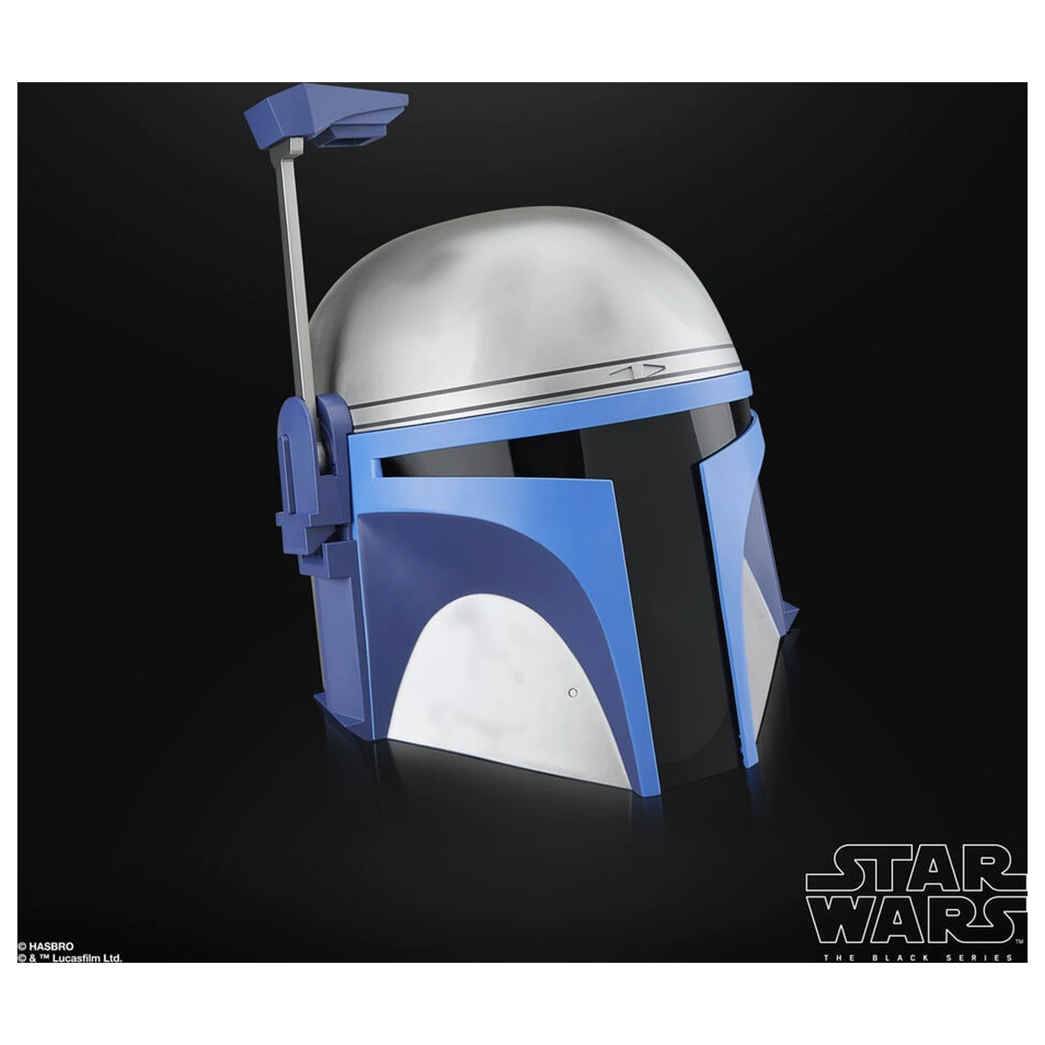 Star Wars The Black Series premium elektroniczny hełm zdjęcie produktu