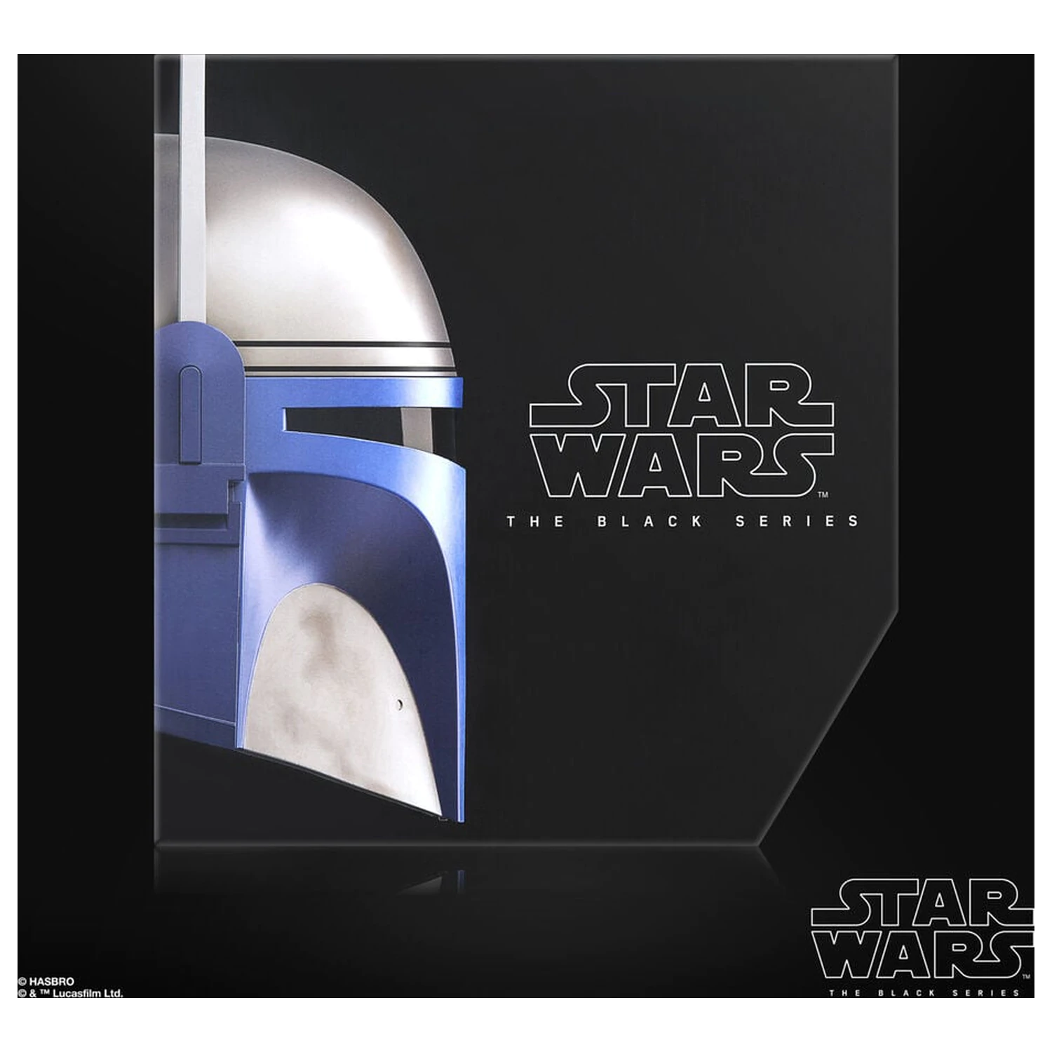 Star Wars The Black Series premium elektroniczny hełm zdjęcie produktu