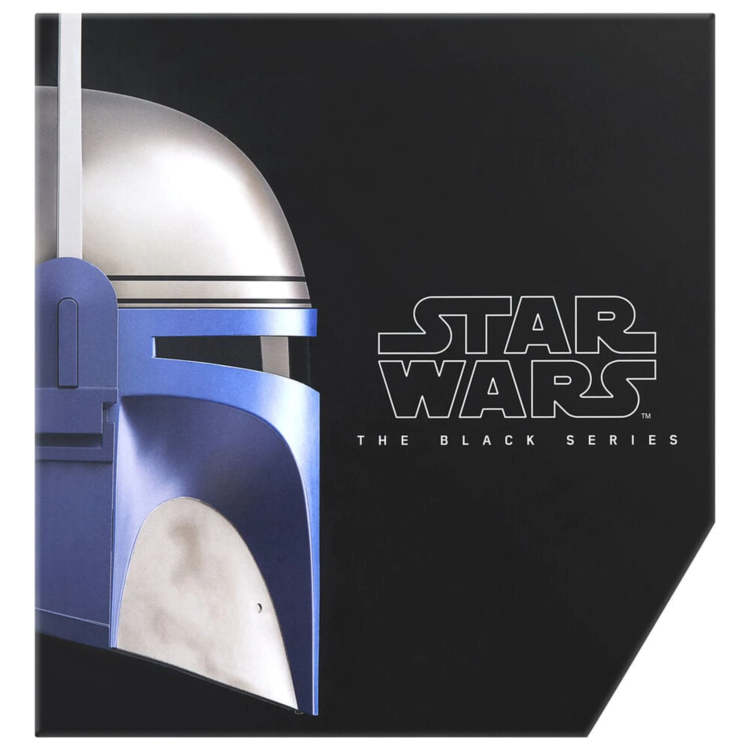 Star Wars The Black Series premium elektroniczny hełm zdjęcie produktu