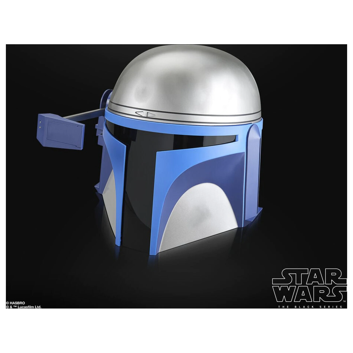 Star Wars The Black Series premium elektroniczny hełm zdjęcie produktu