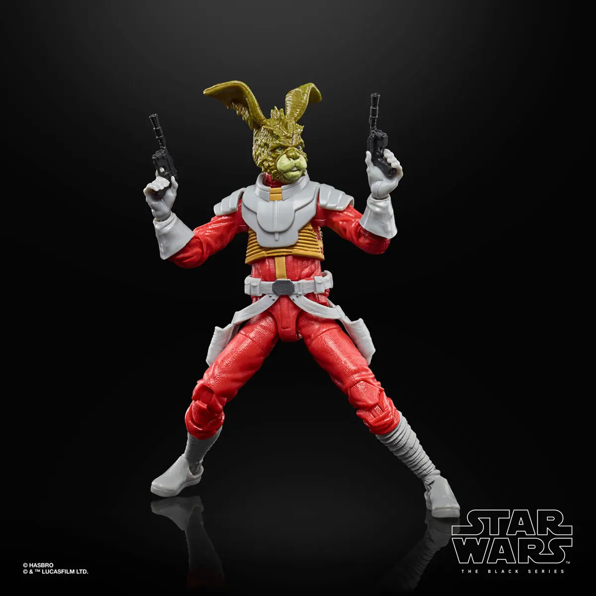 Star Wars The Black Series figurka Jaxxon 15cm zdjęcie produktu