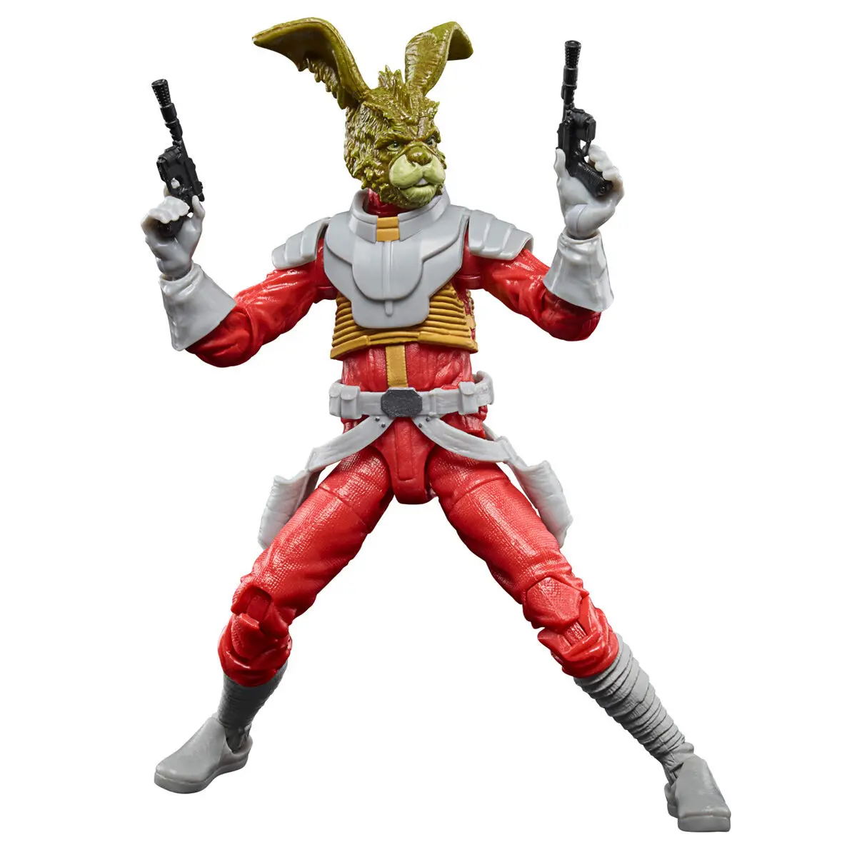 Star Wars The Black Series figurka Jaxxon 15cm zdjęcie produktu