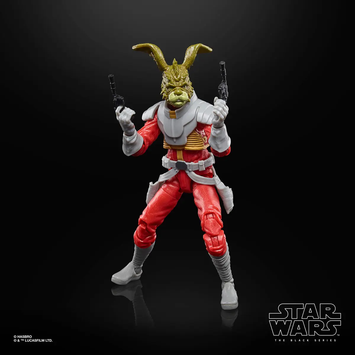 Star Wars The Black Series figurka Jaxxon 15cm zdjęcie produktu