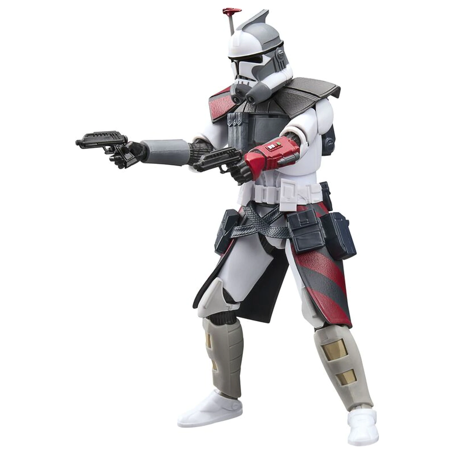 Star Wars The Black Series Star Wars The Clone Wars zestaw 3 figurek 15 cm zdjęcie produktu