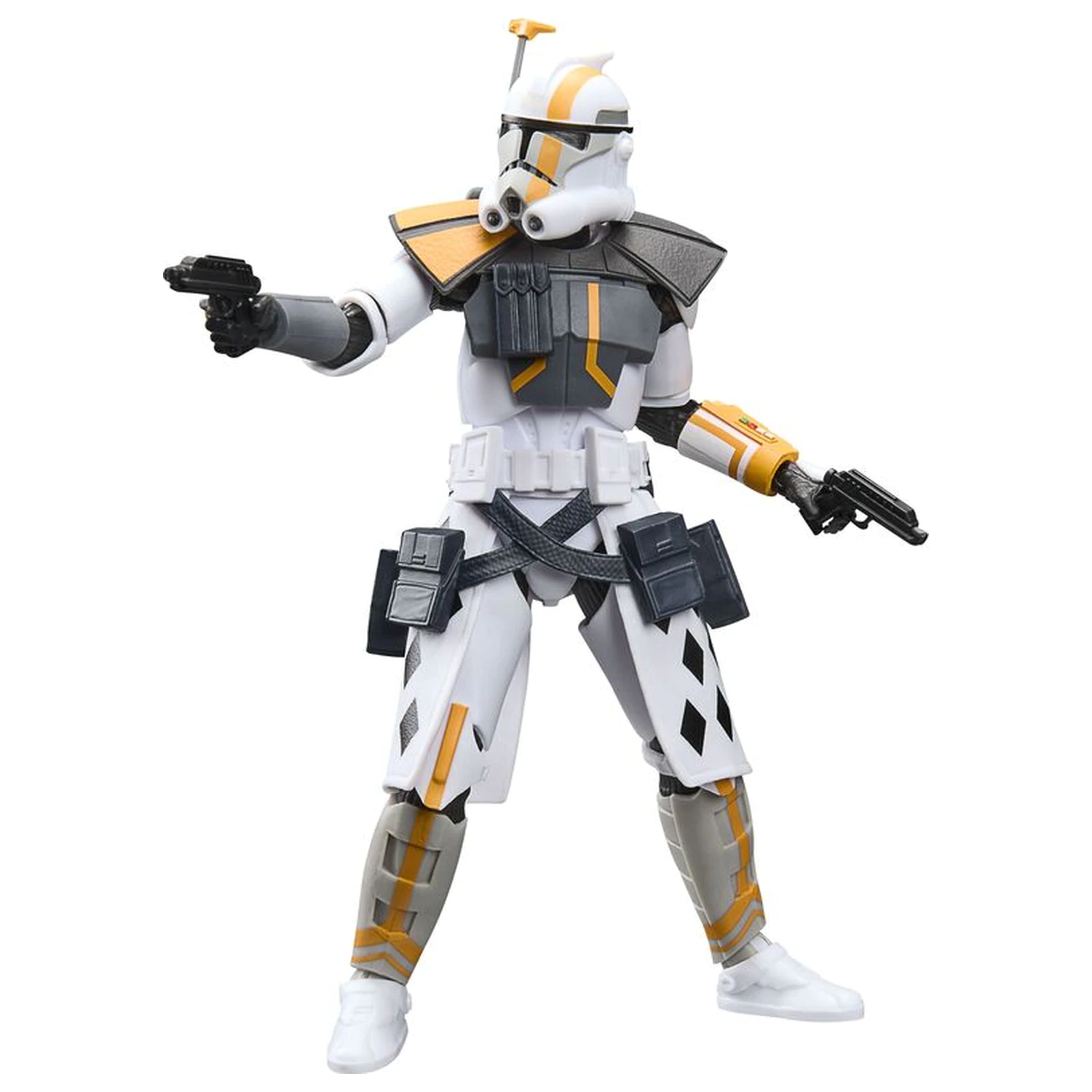 Star Wars The Black Series Star Wars The Clone Wars zestaw 3 figurek 15 cm zdjęcie produktu