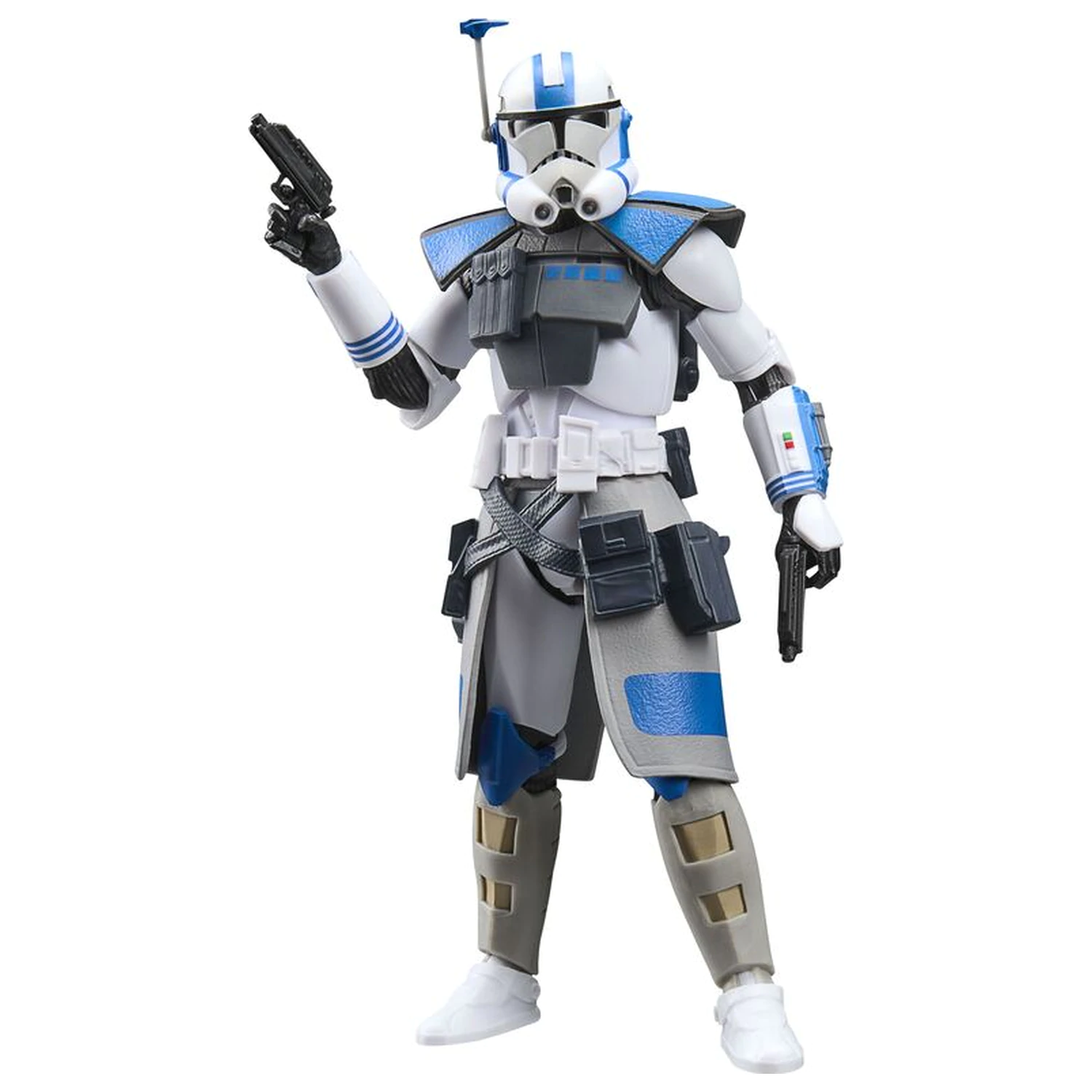 Star Wars The Black Series Star Wars The Clone Wars zestaw 3 figurek 15 cm zdjęcie produktu