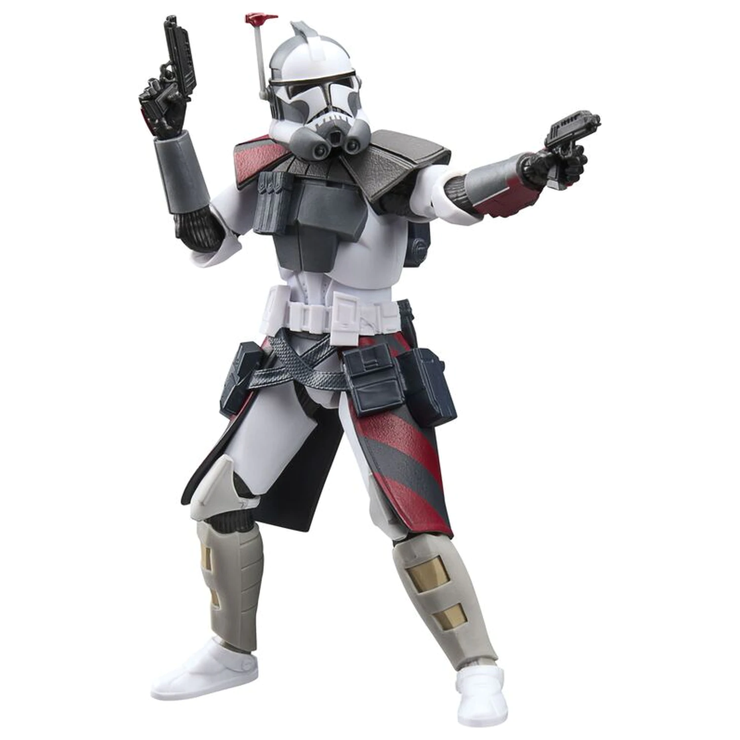 Star Wars The Black Series Star Wars The Clone Wars zestaw 3 figurek 15 cm zdjęcie produktu