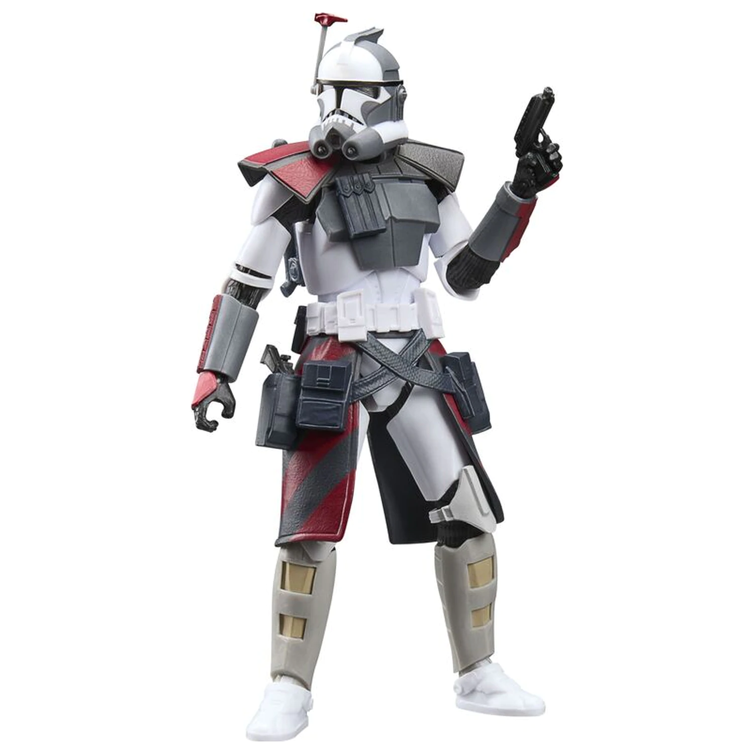 Star Wars The Black Series Star Wars The Clone Wars zestaw 3 figurek 15 cm zdjęcie produktu
