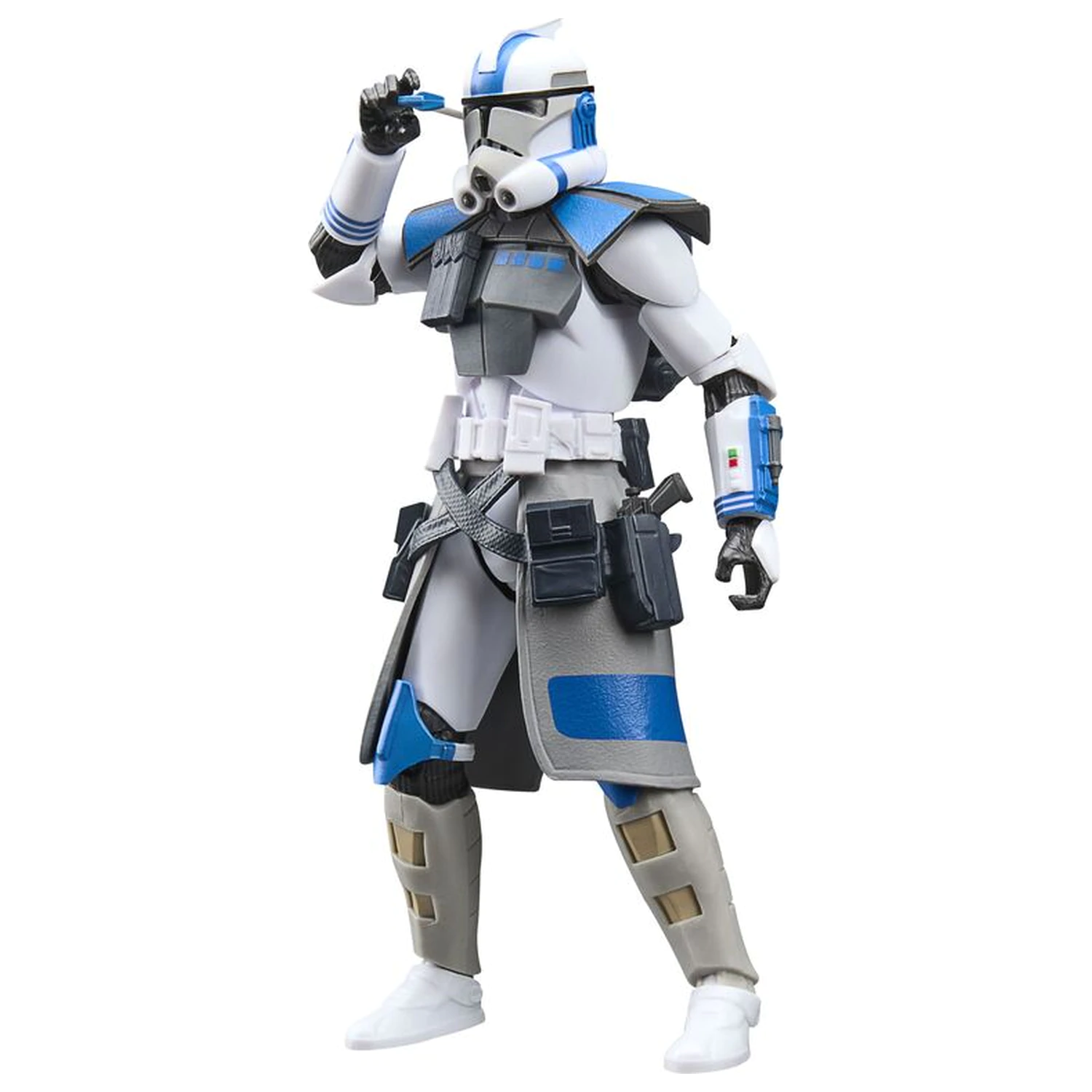 Star Wars The Black Series Star Wars The Clone Wars zestaw 3 figurek 15 cm zdjęcie produktu