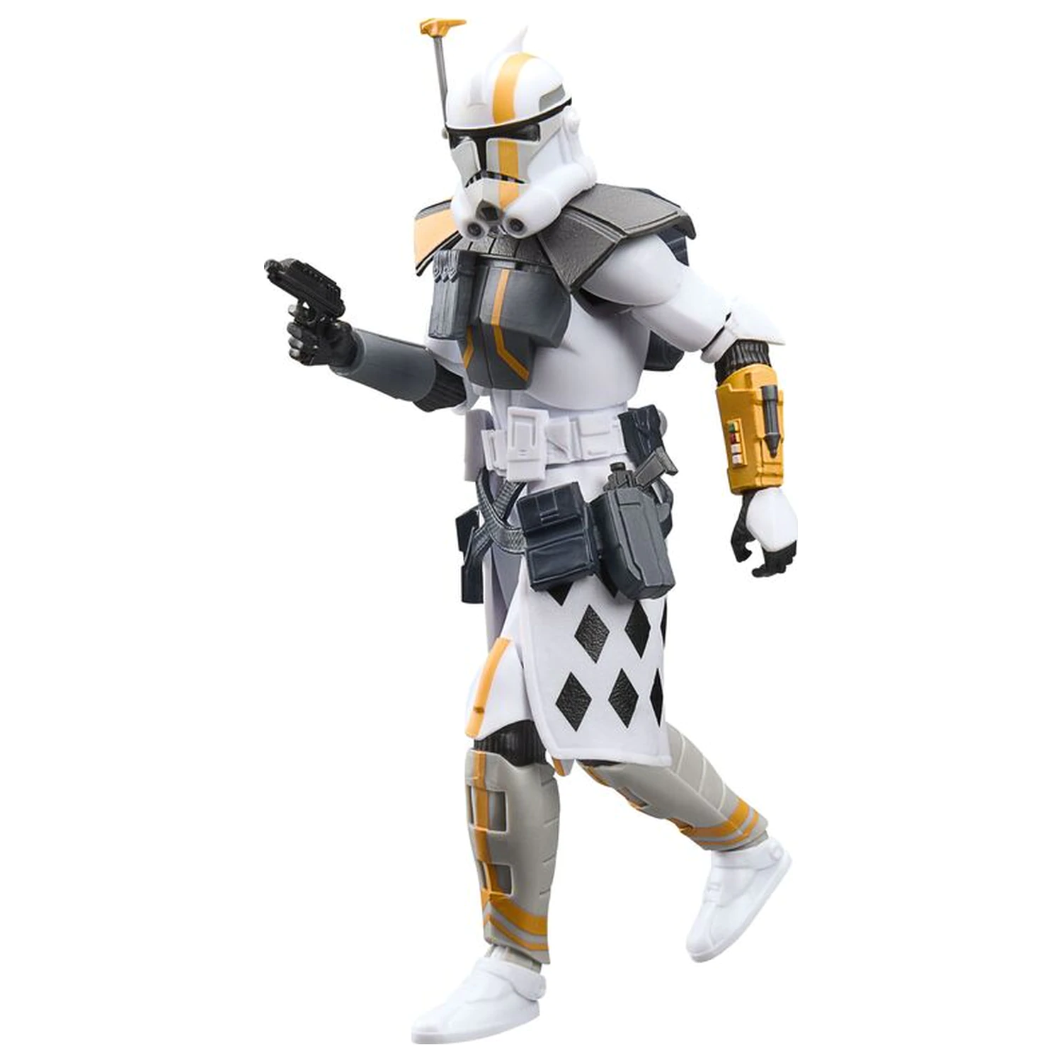 Star Wars The Black Series Star Wars The Clone Wars zestaw 3 figurek 15 cm zdjęcie produktu