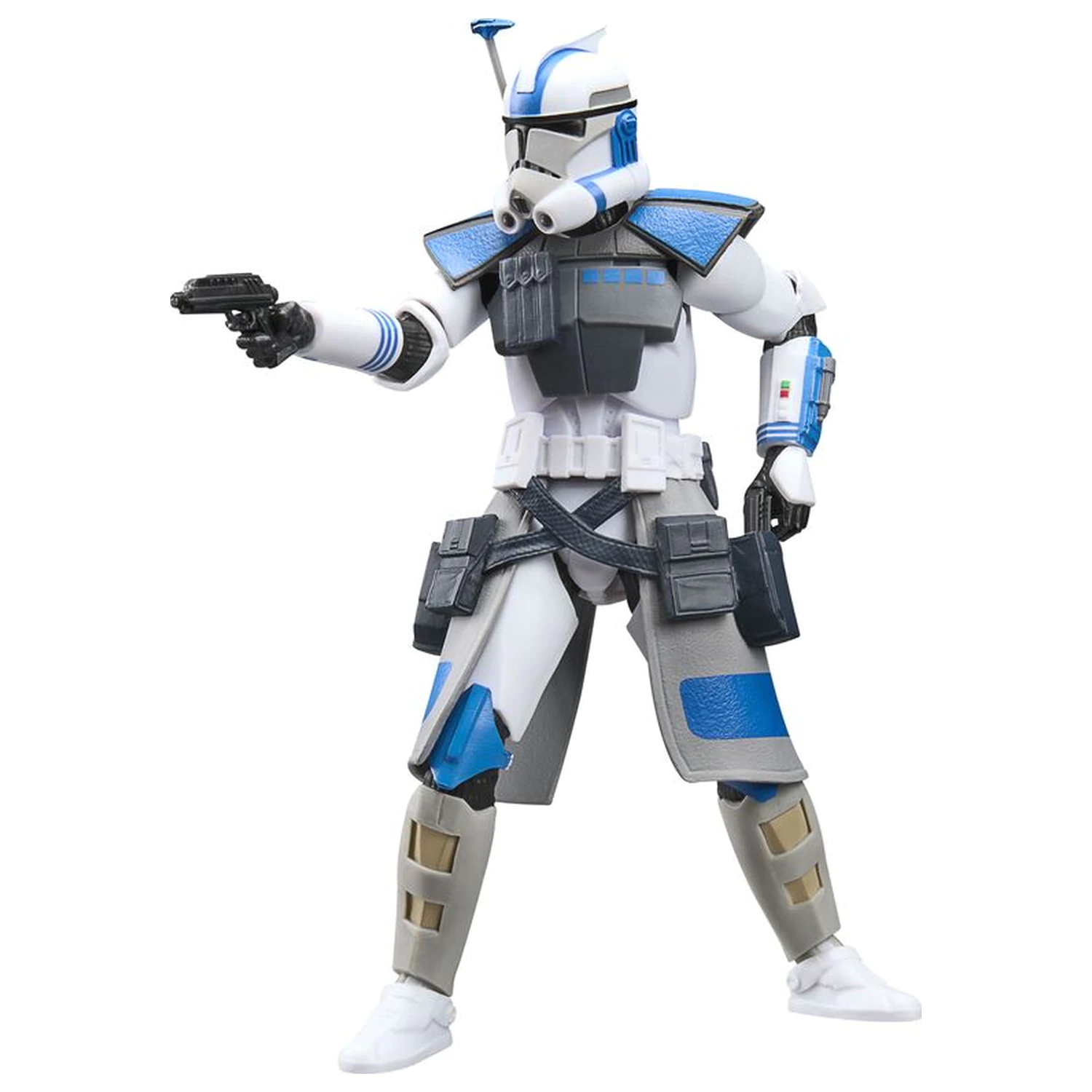 Star Wars The Black Series Star Wars The Clone Wars zestaw 3 figurek 15 cm zdjęcie produktu
