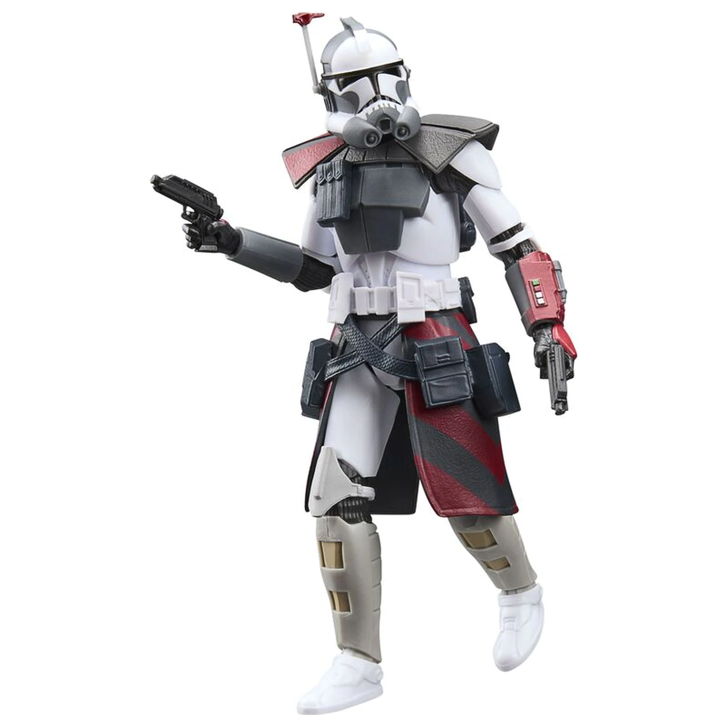 Star Wars The Black Series Star Wars The Clone Wars zestaw 3 figurek 15 cm zdjęcie produktu