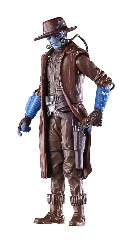 Star Wars: The Book of Boba Fett Black Series Figurka Akcji Cad Bane 15 cm zdjęcie produktu