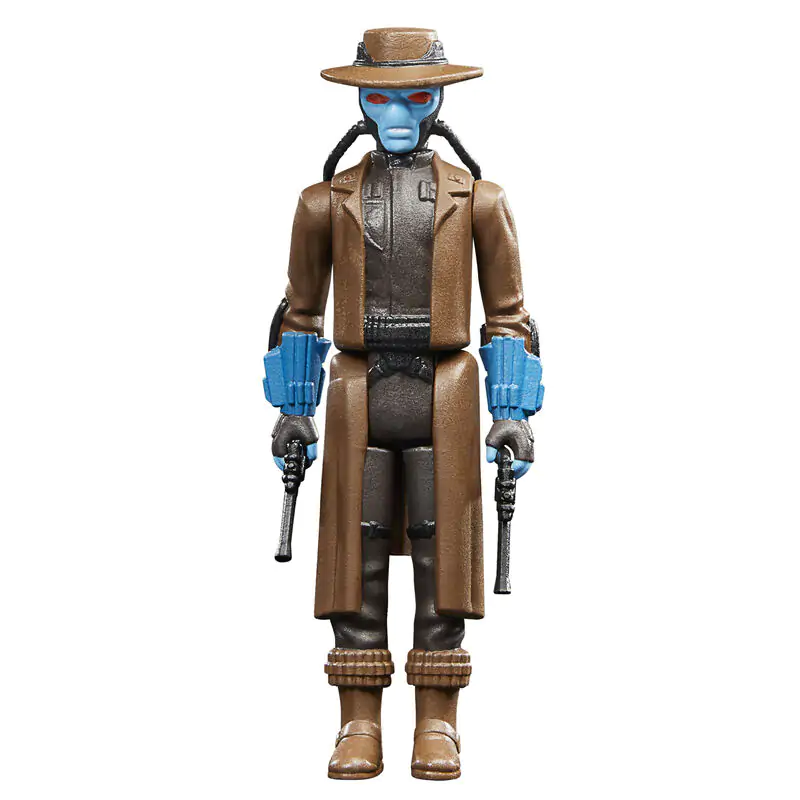 Star Wars The Book of Boba Fett Cad Bane figurka akcji 9,5 cm zdjęcie produktu