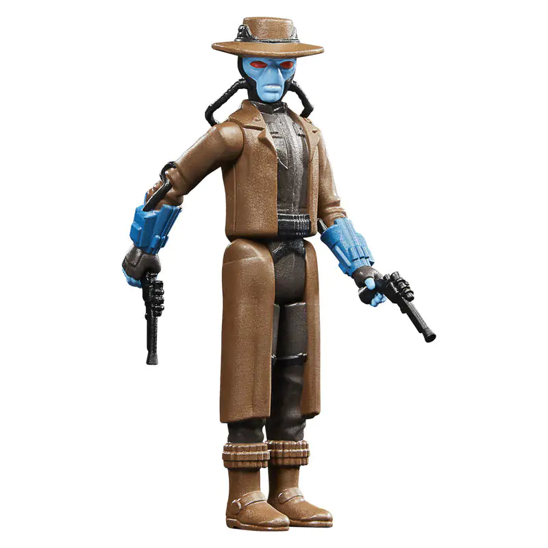 Star Wars The Book of Boba Fett Cad Bane figurka akcji 9,5 cm zdjęcie produktu