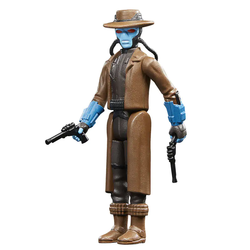 Star Wars The Book of Boba Fett Cad Bane figurka akcji 9,5 cm zdjęcie produktu