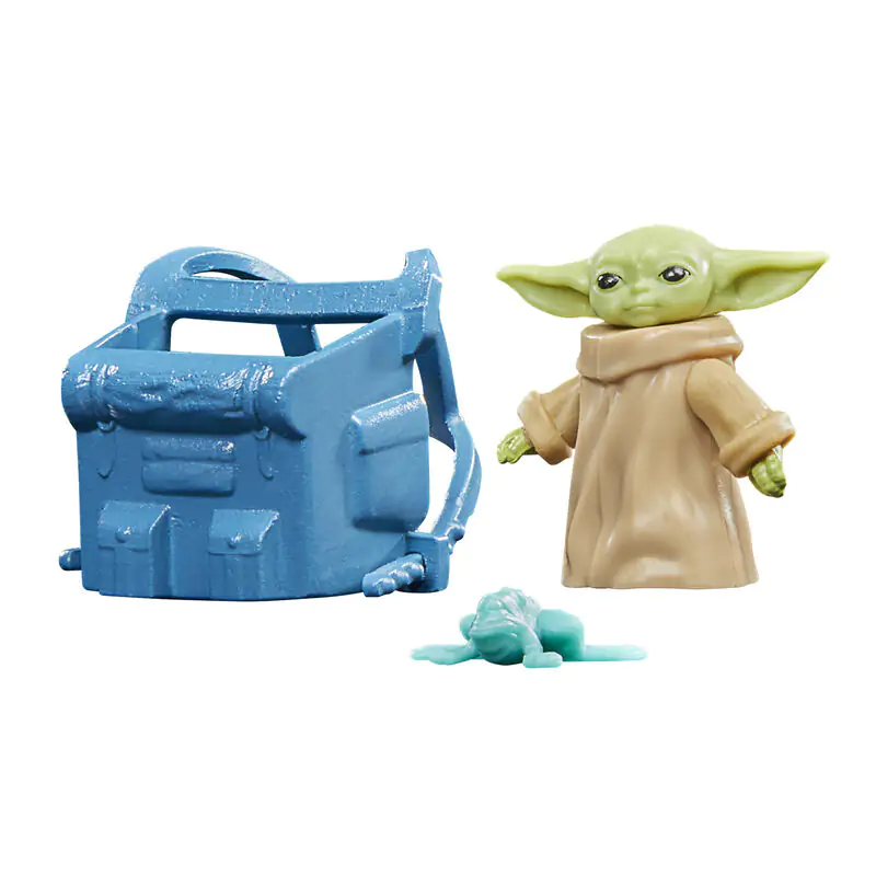 Star Wars The Book of Boba Fett Grogu figurka akcji zdjęcie produktu