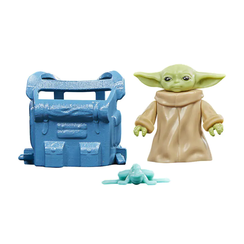 Star Wars The Book of Boba Fett Grogu figurka akcji zdjęcie produktu