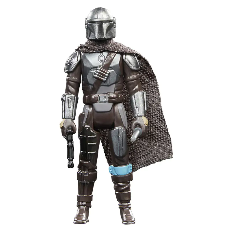 Star Wars The Book of Boba Fett the Mandalorian figurka akcji 9,5 cm zdjęcie produktu