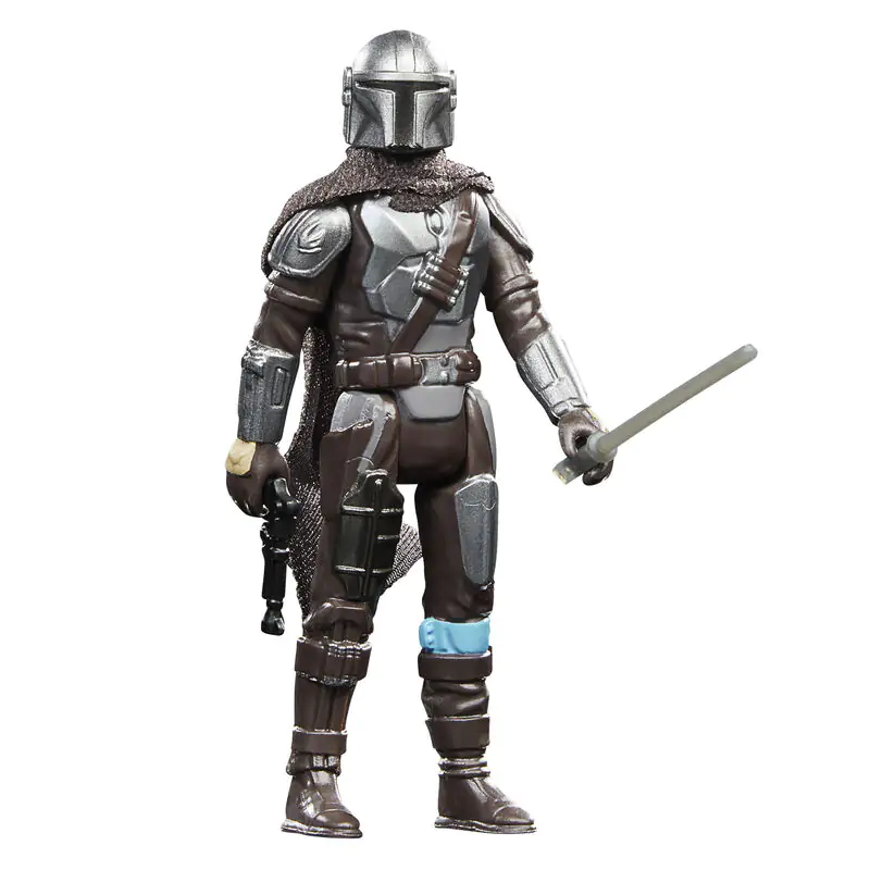 Star Wars The Book of Boba Fett the Mandalorian figurka akcji 9,5 cm zdjęcie produktu