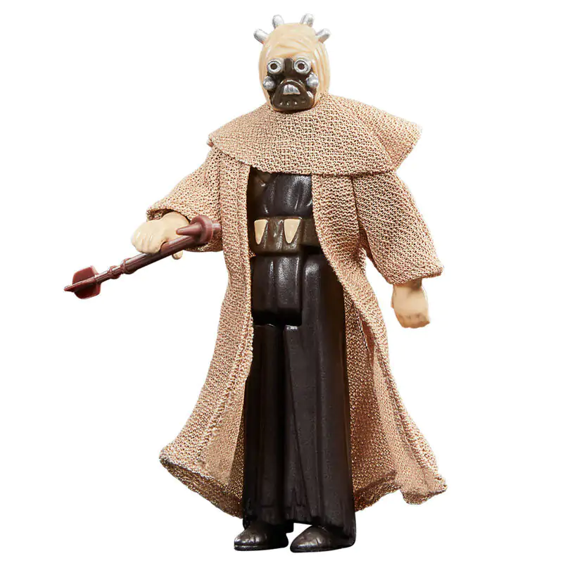 Star Wars The Book of Boba Fett Tusken Warrior figurka akcji 9,5 cm zdjęcie produktu