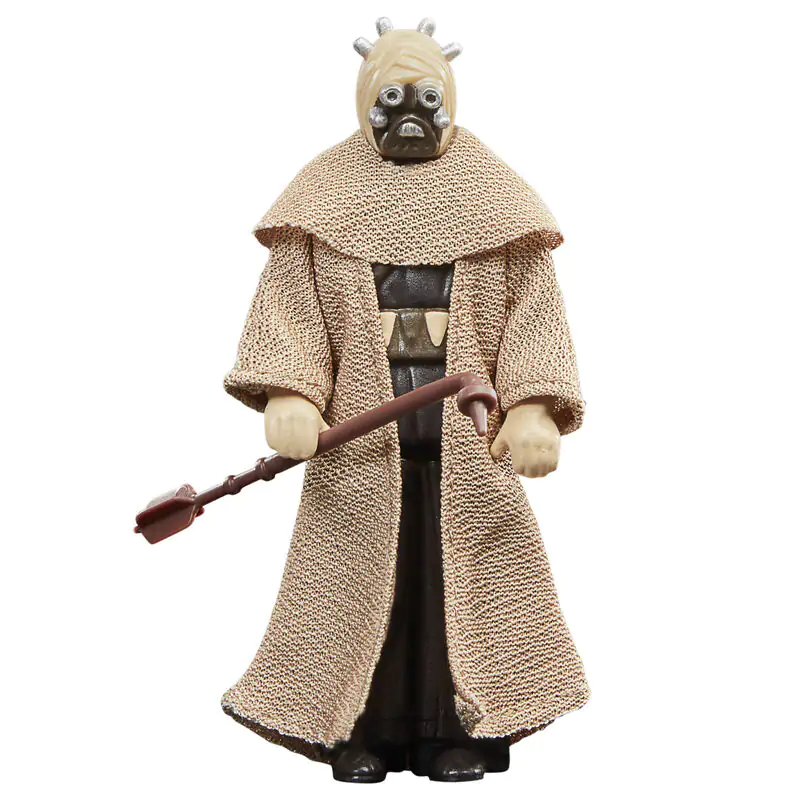 Star Wars The Book of Boba Fett Tusken Warrior figurka akcji 9,5 cm zdjęcie produktu