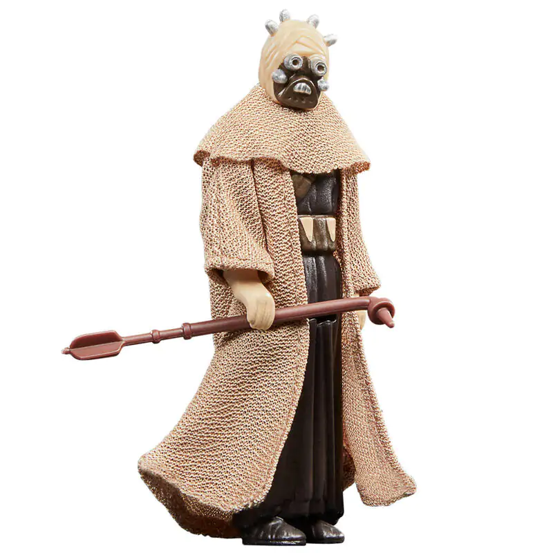 Star Wars The Book of Boba Fett Tusken Warrior figurka akcji 9,5 cm zdjęcie produktu