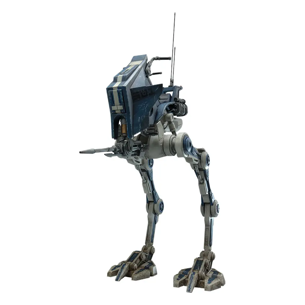 Figurka akcji Star Wars The Clone Wars 1/6 501st Legion AT-RT 64 cm zdjęcie produktu