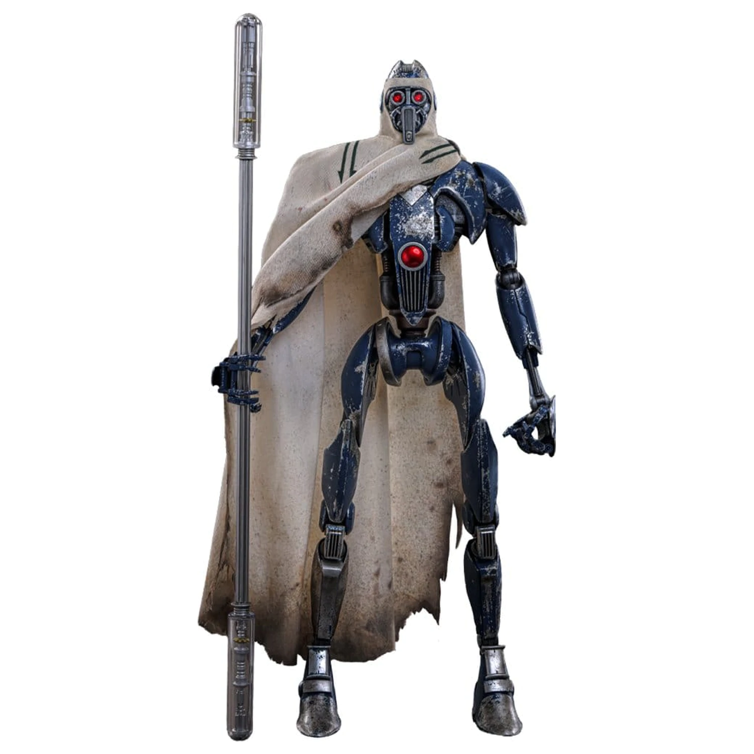 Star Wars: The Clone Wars figurka akcji 1/6 MagnaGuard 34 cm zdjęcie produktu