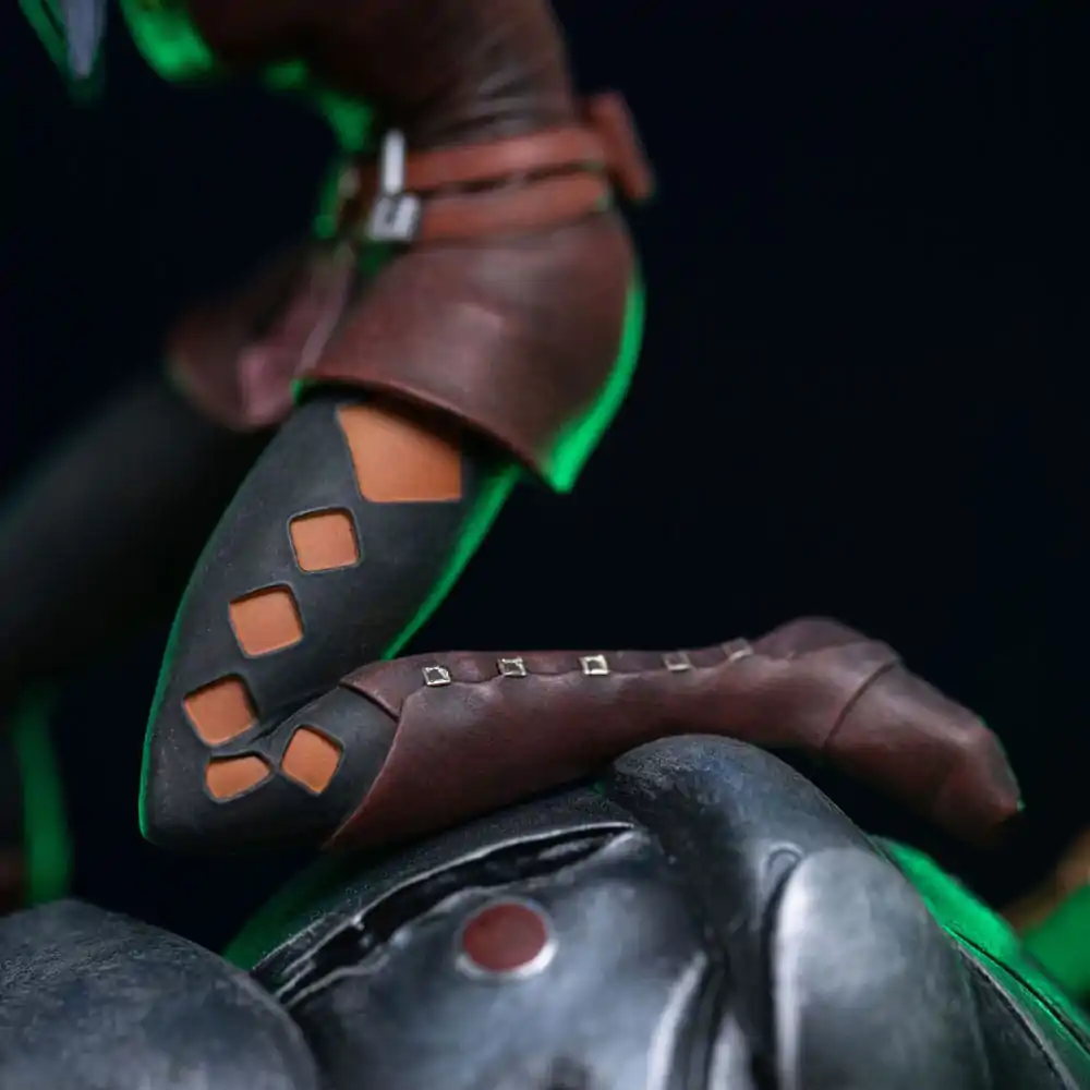 Star Wars: The Clone Wars Statua Art Scale 1/10 Ahsoka Tano 19 cm zdjęcie produktu