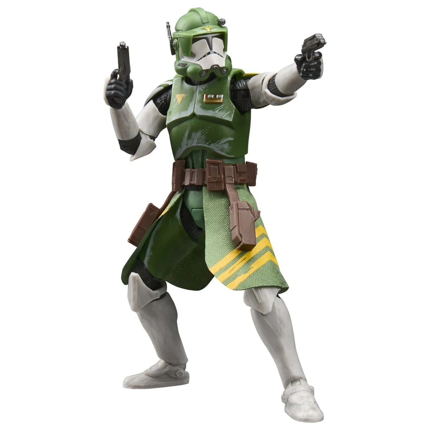 Star Wars: The Clone Wars Black Series Figurka akcji Clone Commander Doom 15 cm zdjęcie produktu