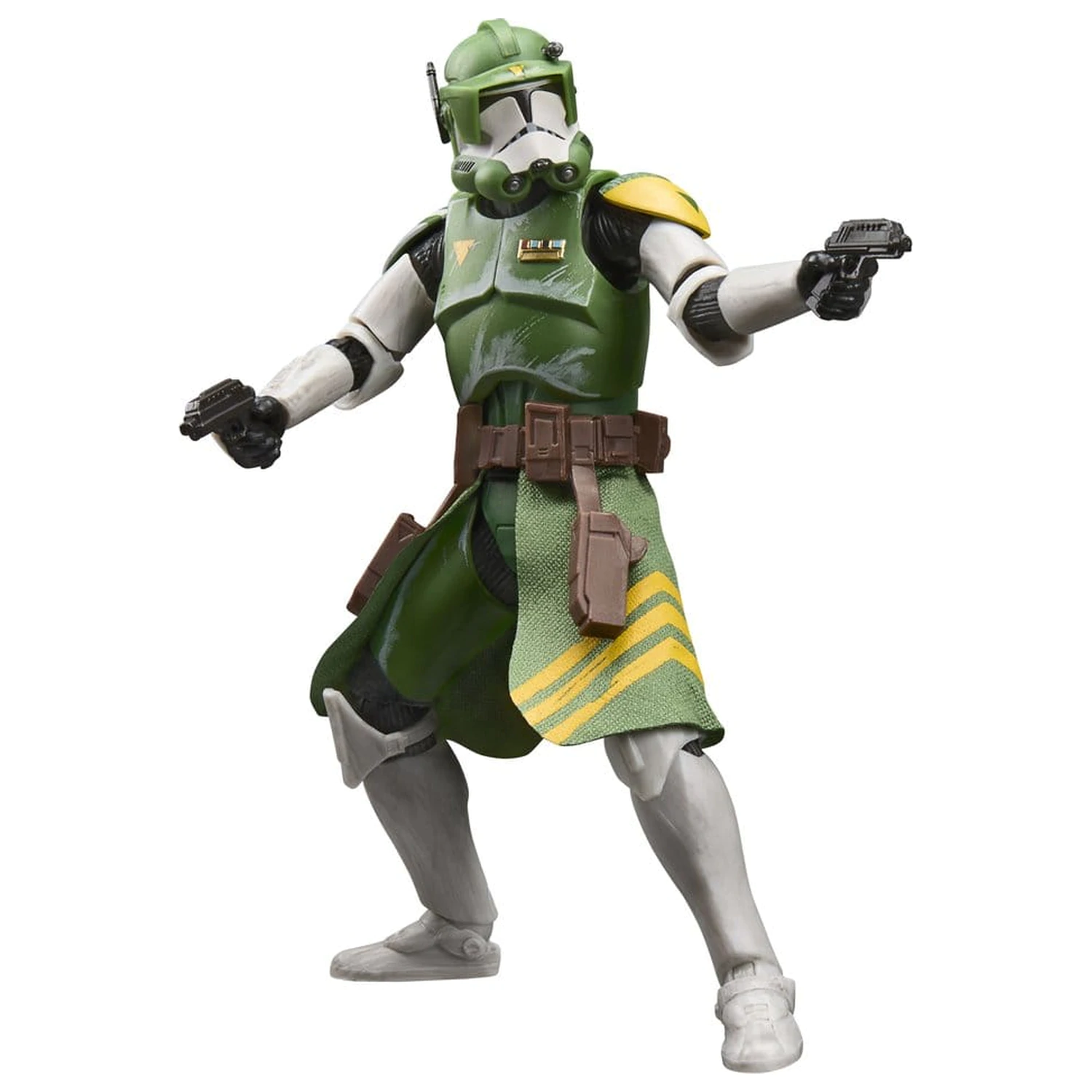 Star Wars: The Clone Wars Black Series Figurka akcji Clone Commander Doom 15 cm zdjęcie produktu