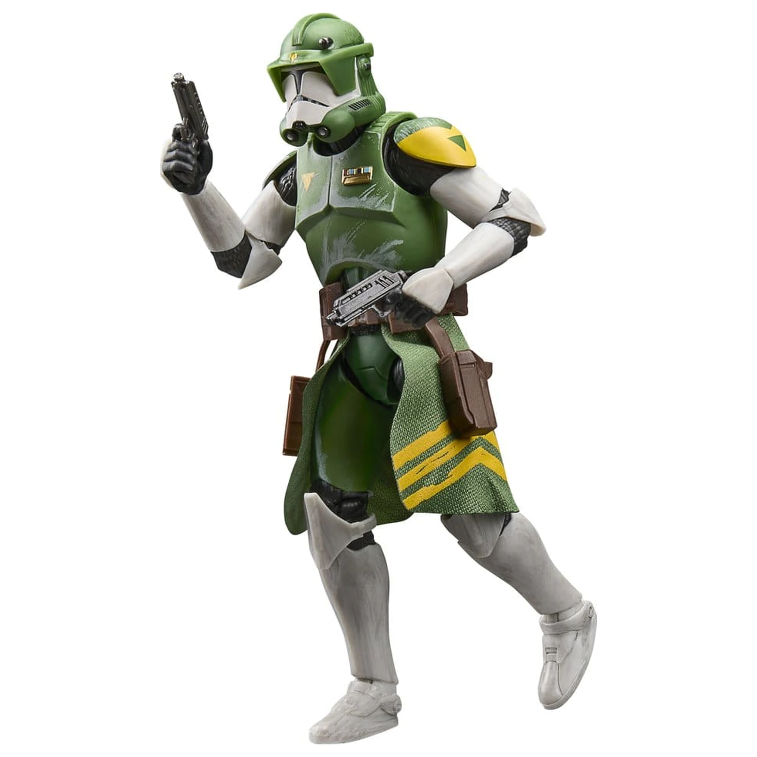 Star Wars: The Clone Wars Black Series Figurka akcji Clone Commander Doom 15 cm zdjęcie produktu