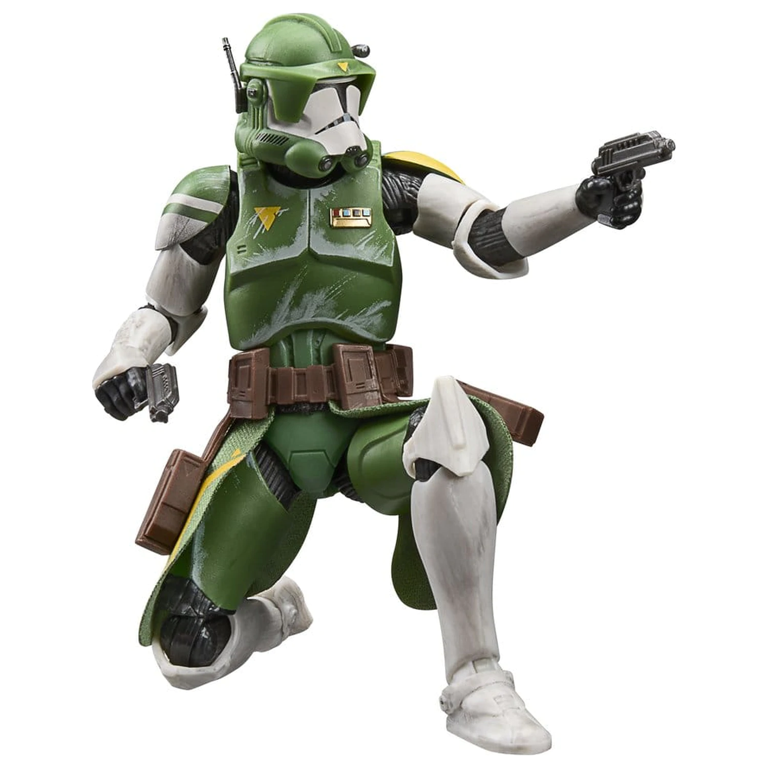 Star Wars: The Clone Wars Black Series Figurka akcji Clone Commander Doom 15 cm zdjęcie produktu