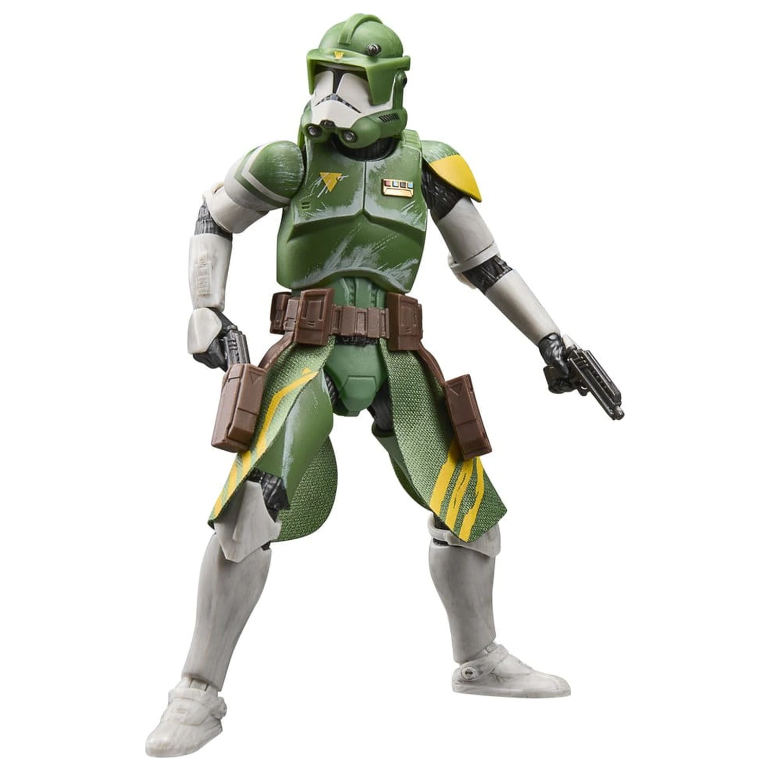 Star Wars: The Clone Wars Black Series Figurka akcji Clone Commander Doom 15 cm zdjęcie produktu