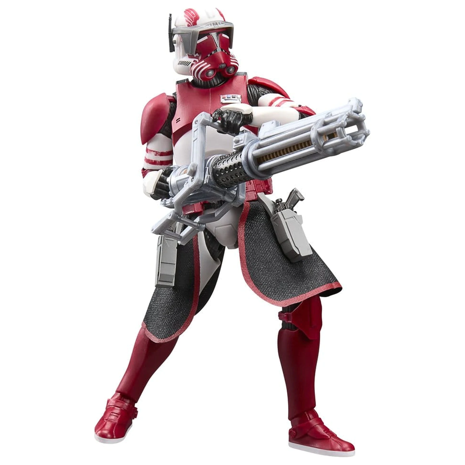 Star Wars: The Clone Wars Black Series Figurka Akcji Clone Commander Thorn 15 cm zdjęcie produktu