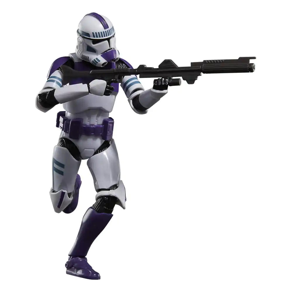 Star Wars: The Clone Wars Black Series Figurka Akcji 2-Pack Clones of the Republic 15 cm zdjęcie produktu