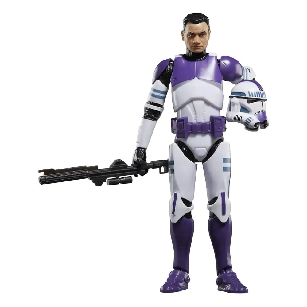 Star Wars: The Clone Wars Black Series Figurka Akcji 2-Pack Clones of the Republic 15 cm zdjęcie produktu