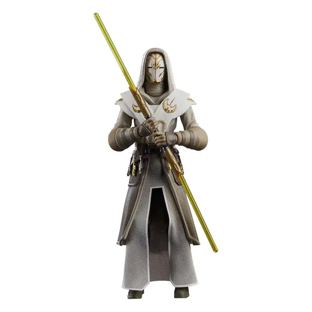 Star Wars: The Clone Wars Black Series Figurka Akcji Strażnika Świątyni Jedi 15 cm zdjęcie produktu