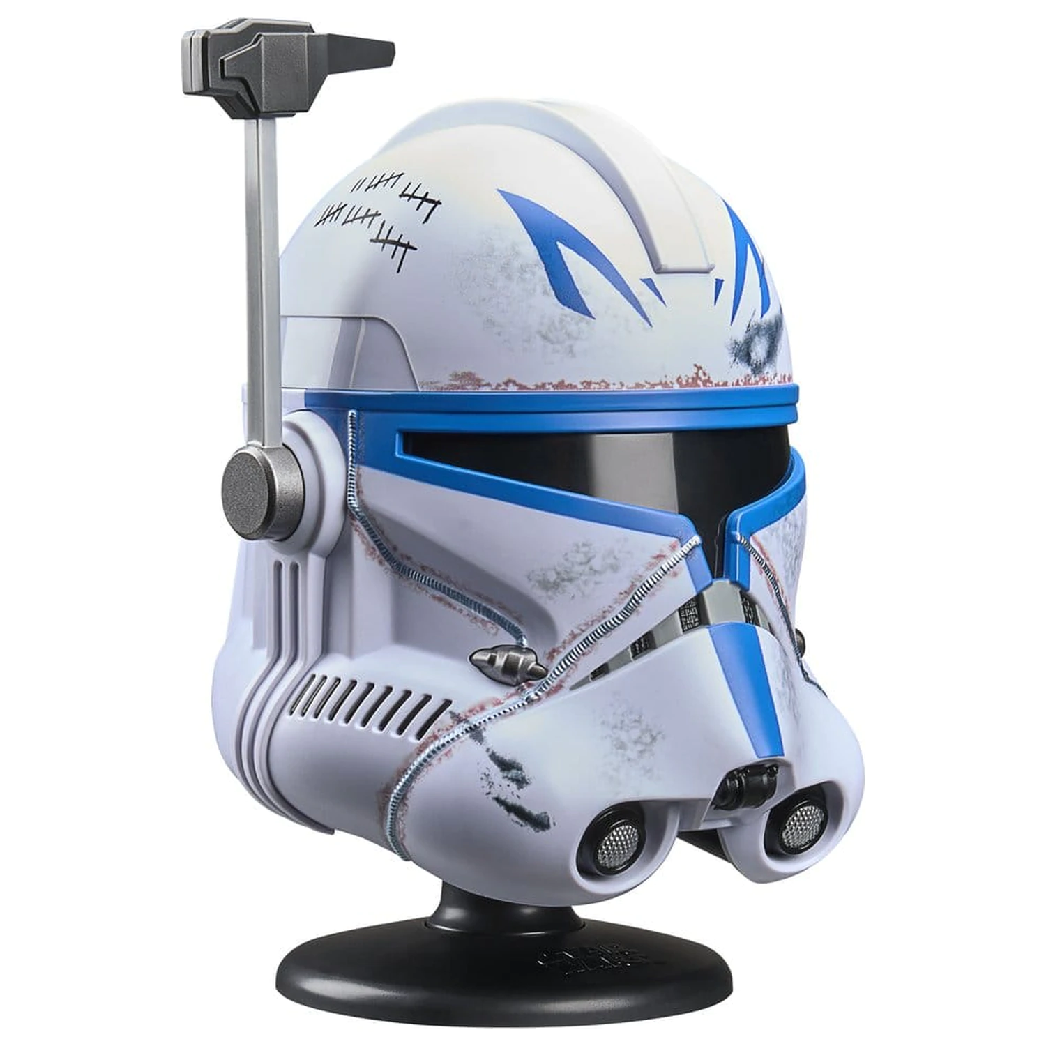Star Wars: The Clone Wars Black Series Mini Hełm Clone Captain Rex 15 cm zdjęcie produktu