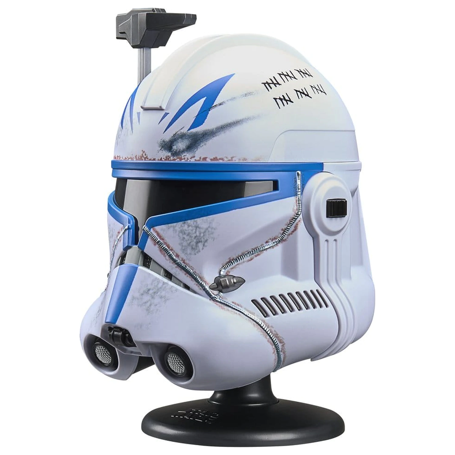 Star Wars: The Clone Wars Black Series Mini Hełm Clone Captain Rex 15 cm zdjęcie produktu
