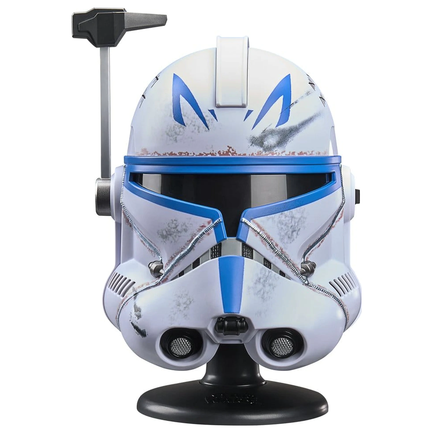 Star Wars: The Clone Wars Black Series Mini Hełm Clone Captain Rex 15 cm zdjęcie produktu