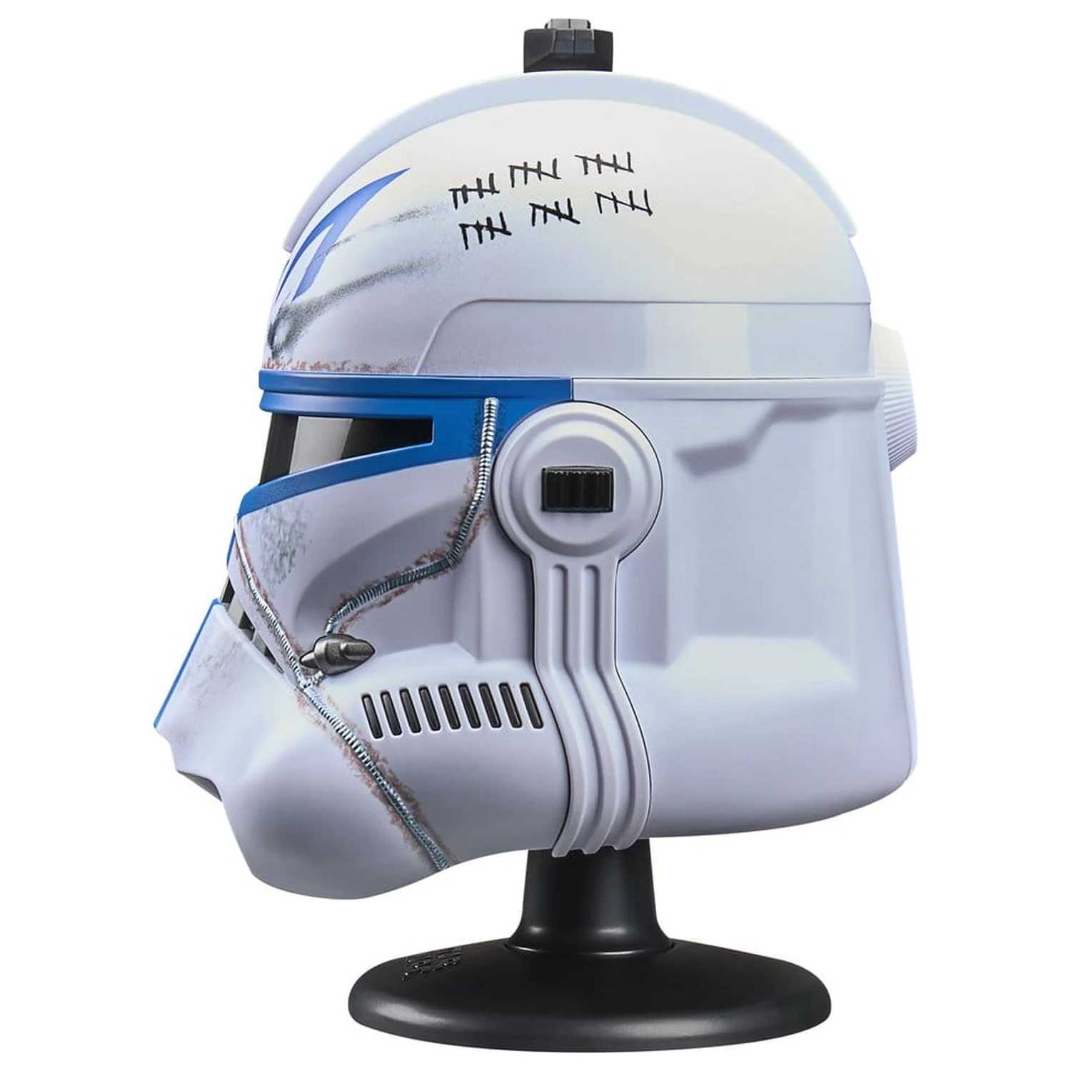 Star Wars: The Clone Wars Black Series Mini Hełm Clone Captain Rex 15 cm zdjęcie produktu
