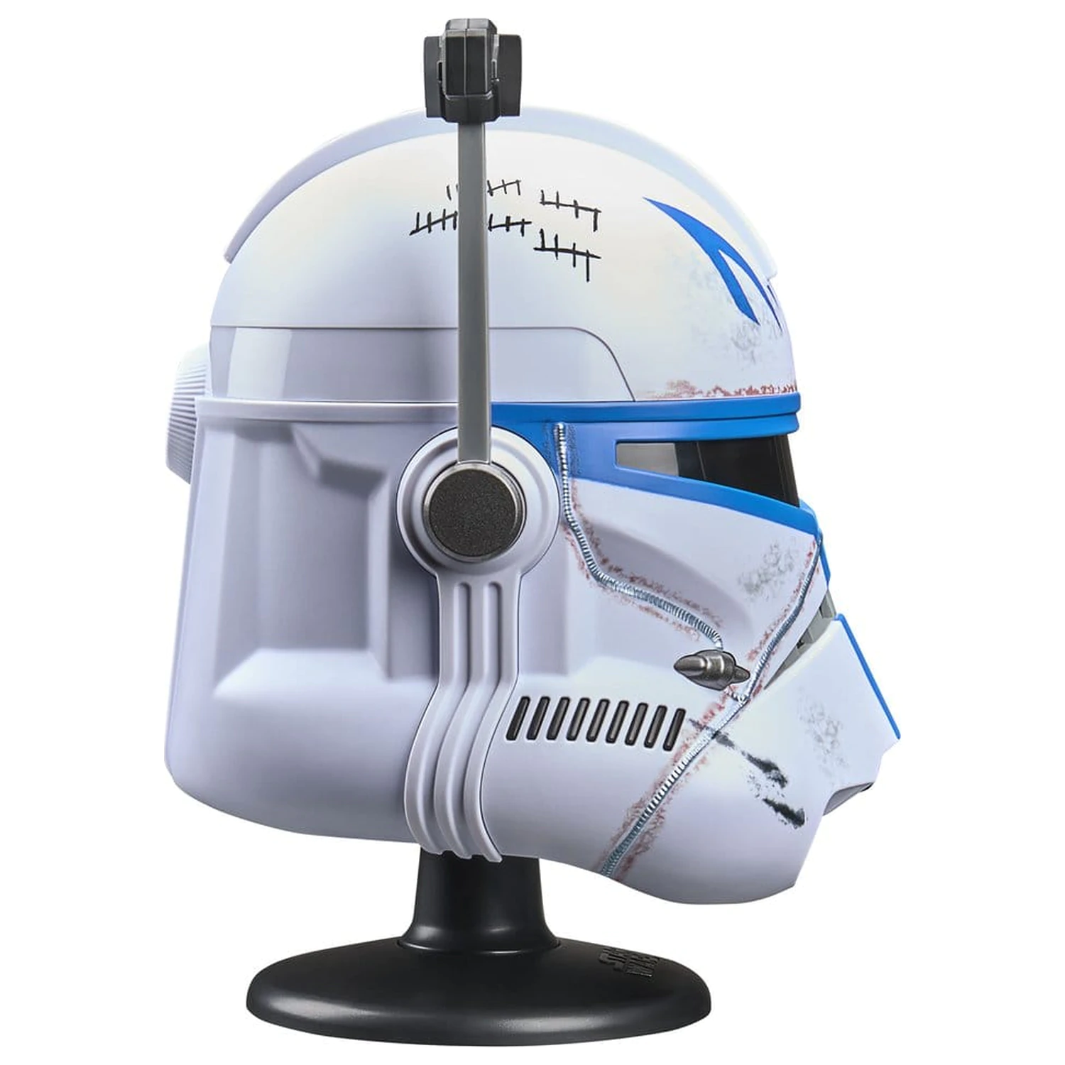 Star Wars: The Clone Wars Black Series Mini Hełm Clone Captain Rex 15 cm zdjęcie produktu
