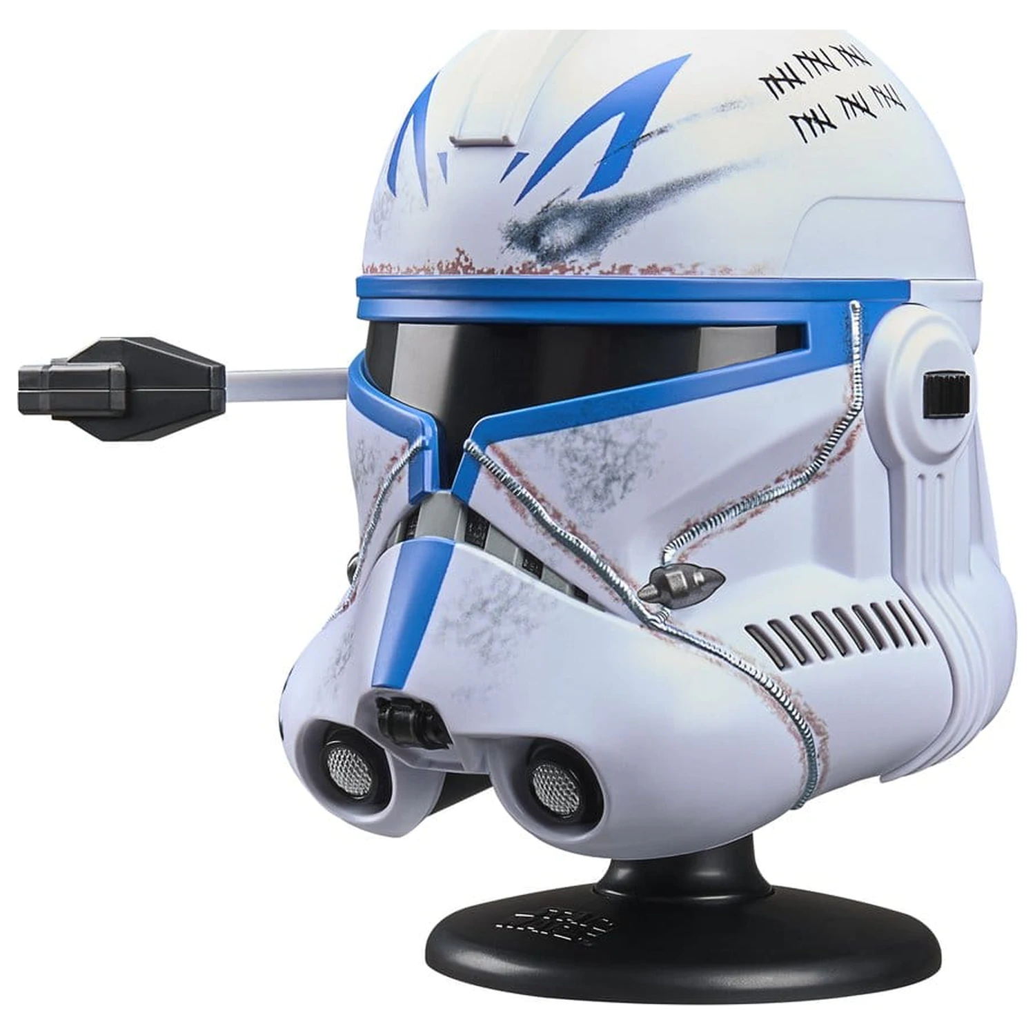 Star Wars: The Clone Wars Black Series Mini Hełm Clone Captain Rex 15 cm zdjęcie produktu